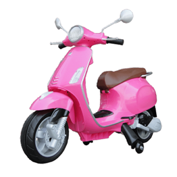 偉士牌機車